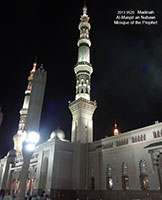 Madinah